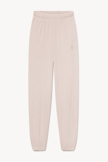 BOYFRIEND POCKET SWEATPANT - ETERNE
