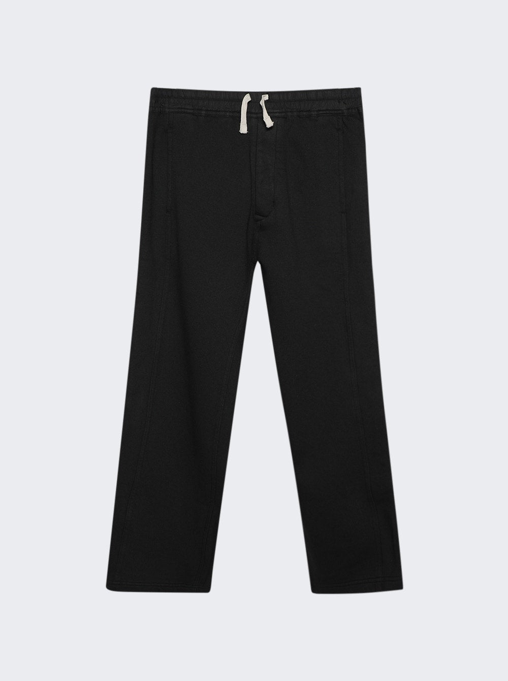 Kids | Rick Owens | Kid's Pusher Pants | Black