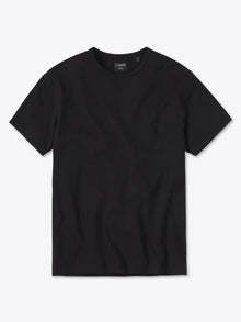 Mens | Rival Cotton PYCA Tee Classic-fit | Black