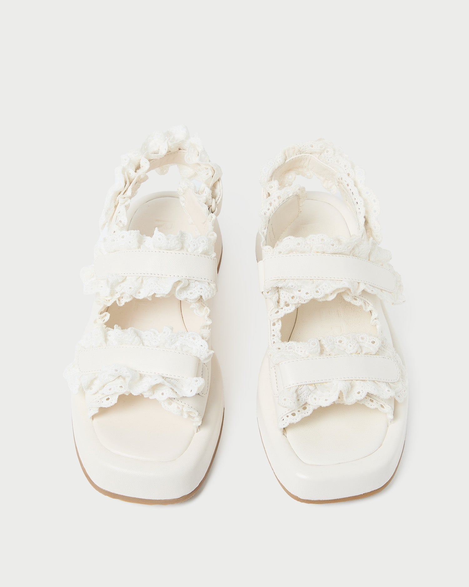 Color: White
