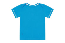 Unisex | SeaCell T-Shirt | Sea Blue