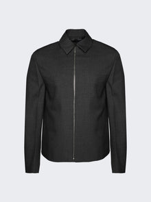 Men | Givenchy | Structured Jacket | Grey