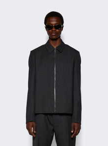 Men | Givenchy | Structured Jacket | Grey