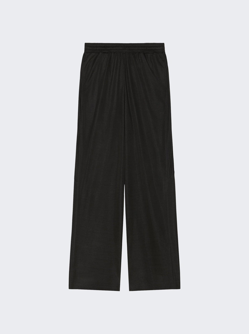 Men | Givenchy | Wide Jogger Pants | Black