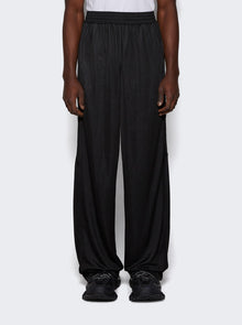 Men | Givenchy | Wide Jogger Pants | Black
