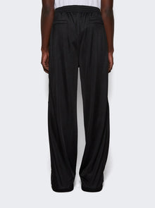 Men | Givenchy | Wide Jogger Pants | Black