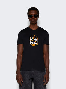 Men | Givenchy | Slim Fit T-shirt | Black