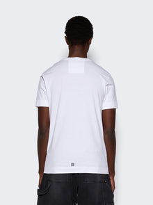 Men | Givenchy | Slim Fit Tee | White