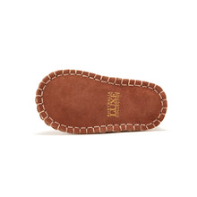 BABY MOC CHESTNUT - Australia Luxe Collective