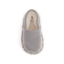 BABY MOC ICE GRAY - Australia Luxe Collective