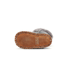 BABY NORDIC GRAY - Australia Luxe Collective