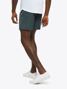 Mens | 7in Crossover Slim-Fit Short | Bonsai