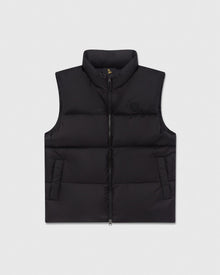 Bounce Vest - Black