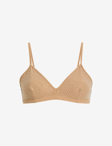 Party Starter Bralette::Crystal Buff::Main