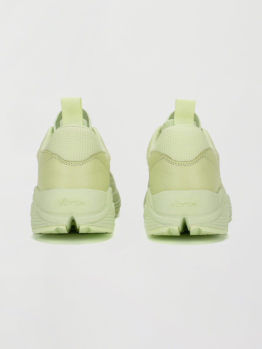 Brandblack | Aura 130 | Lime