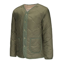 BRIGADE OLIVE - Australia Luxe Collective
