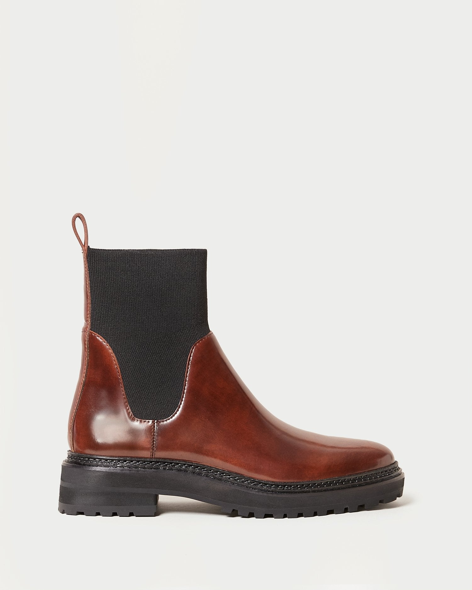 Color: Brown