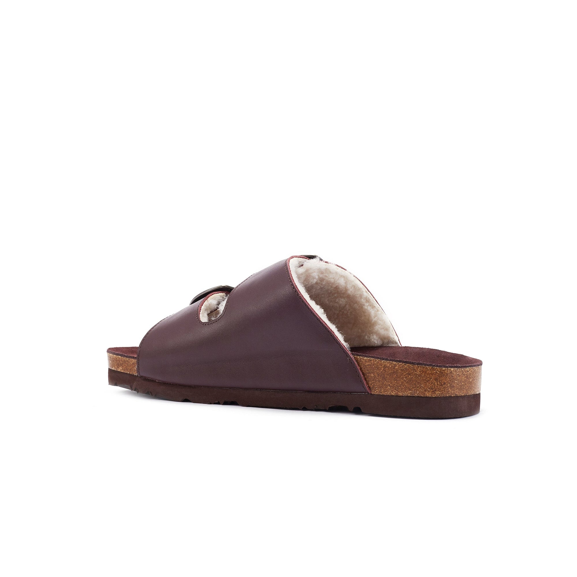 BRUGES PLUM - Australia Luxe Collective