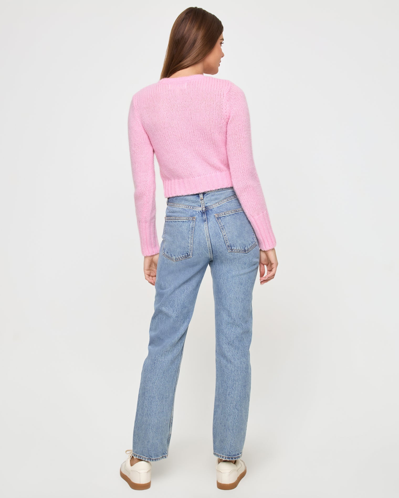 Brynn Cardigan | Rosewater