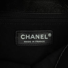 Chanel | Pre-Owned CC Tweed and Shearling Single Flap | Multi