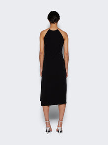 Women | Givenchy | Halter Dress | Black
