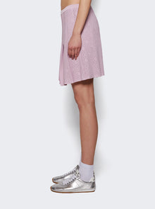 Women | Givenchy | Short Pleated Skirt Parma