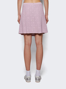 Women | Givenchy | Short Pleated Skirt Parma