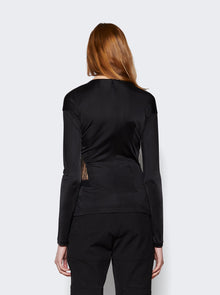 Givenchy | 4g Lace Shirt | Black