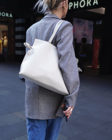 Women | C'est La Vie Shoulder Bag | Sand