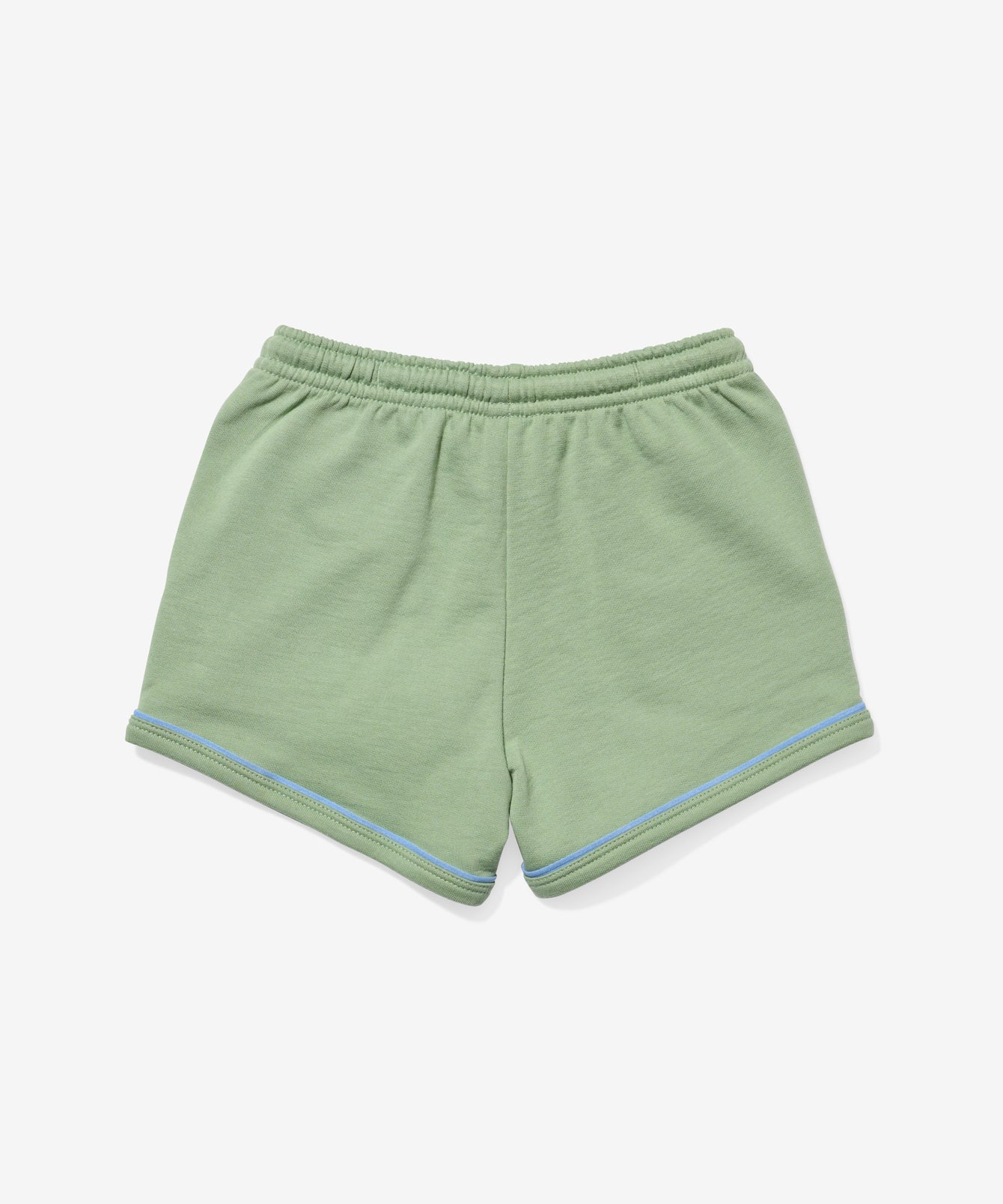 Kids Unisex | Bailey Short | Green