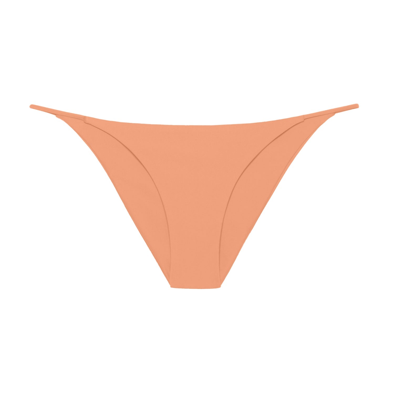 Bare Minimum Bottom | Citrus Sheen