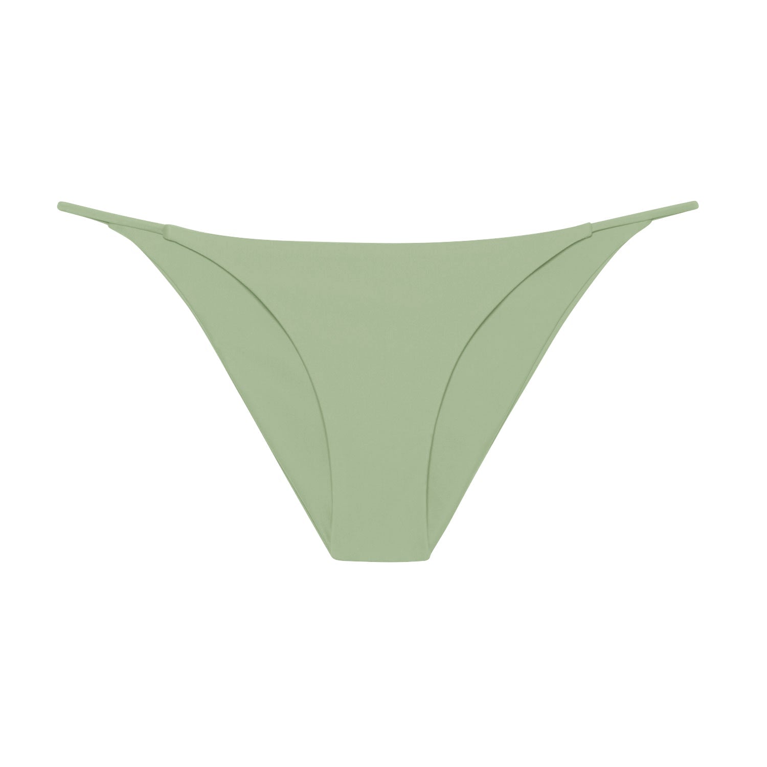 Bare Minimum Bottom | Jade Matte