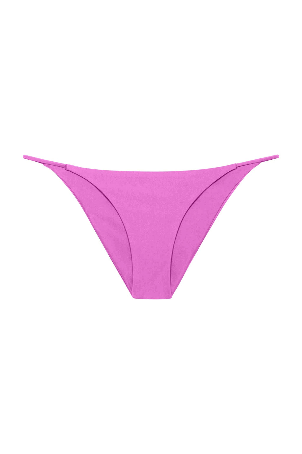 Bare Minimum Bottom | Orchid Sheen