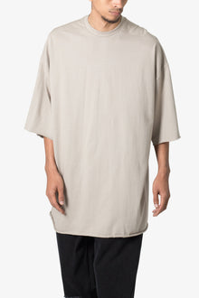 Bat Wing Tee | Bone
