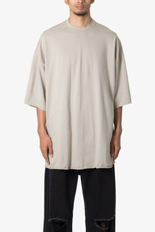Bat Wing Tee | Bone
