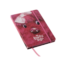 The FiFi Fo Fun | A5 Journal