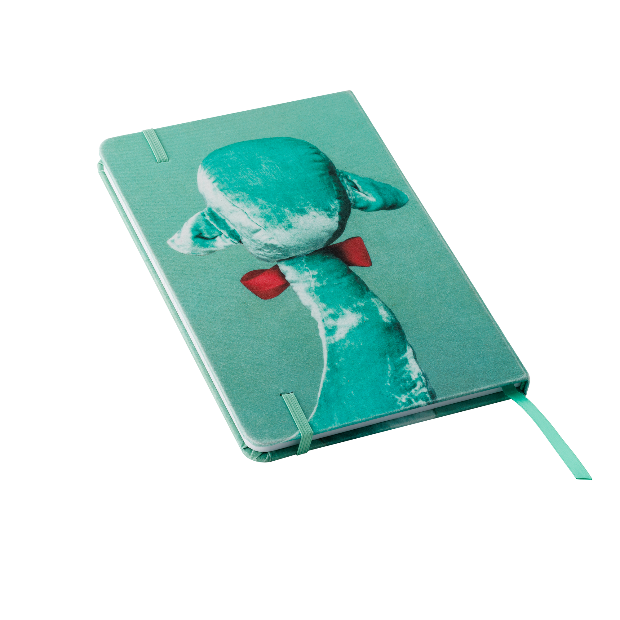 The I'm Not That Hairy | A5 Journal