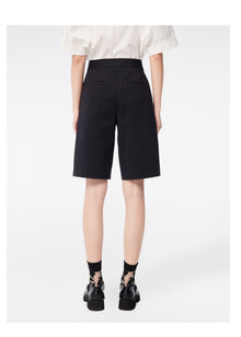 Bermudas Shorts | Black