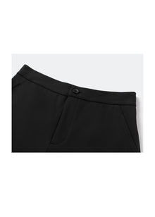 Bermudas Shorts | Black