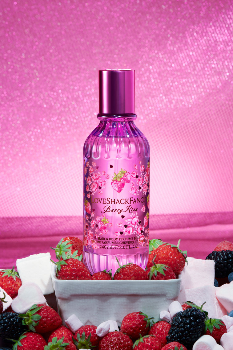 Berry Jam