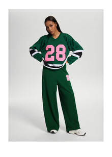 Better League Hockey Jersey | Urban Green