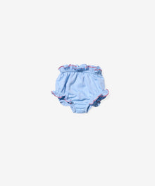 Girls | Betty Baby Dress | Blue