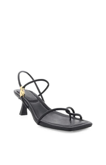 Billini Marlowe Heels | Black