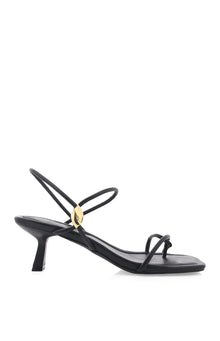 Billini Marlowe Heels | Black