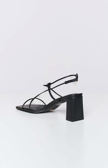 Billini Ibby Heels | Black