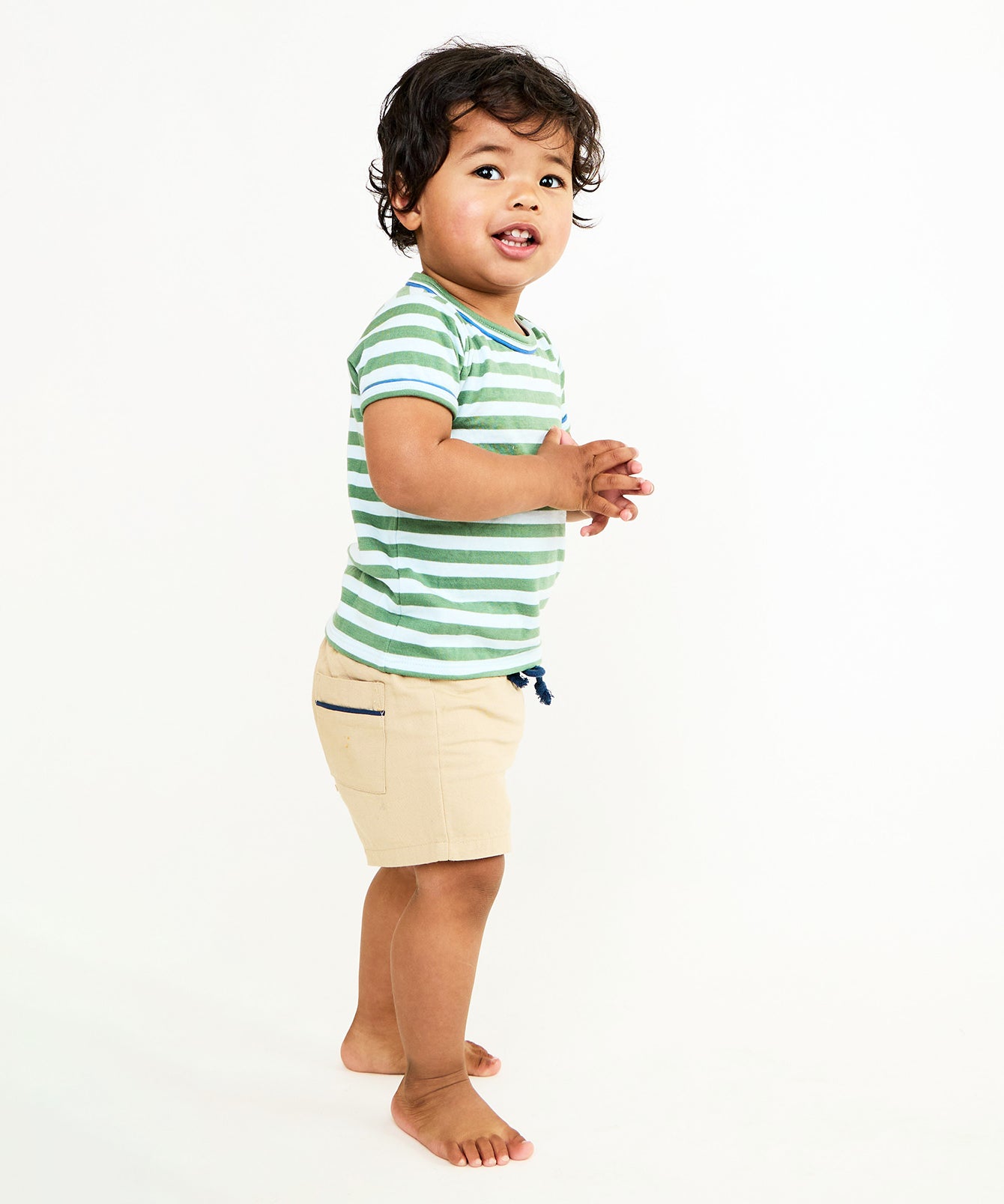 Kids Unisex | Bingo Short | Neutral