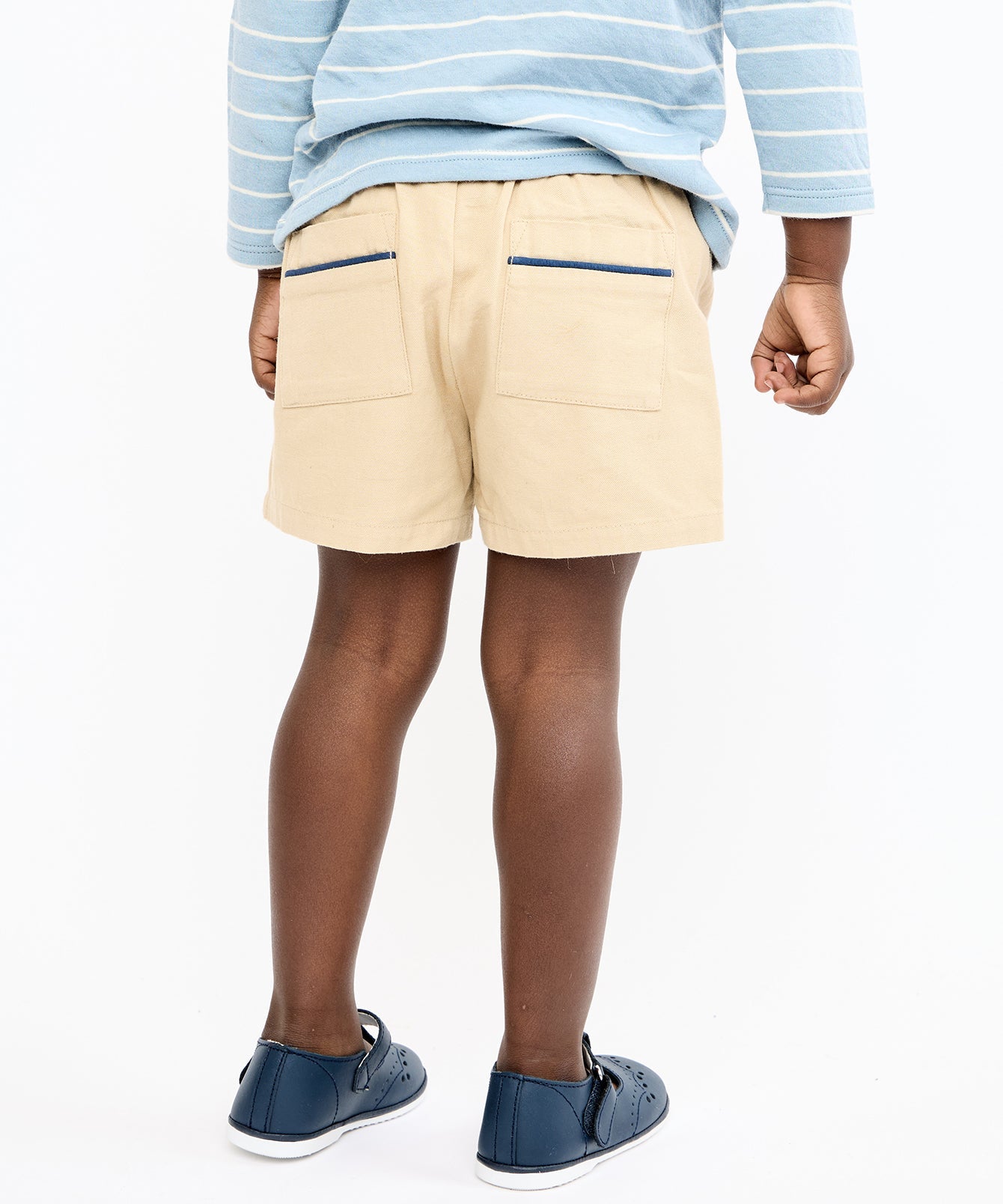 Kids Unisex | Bingo Short | Neutral