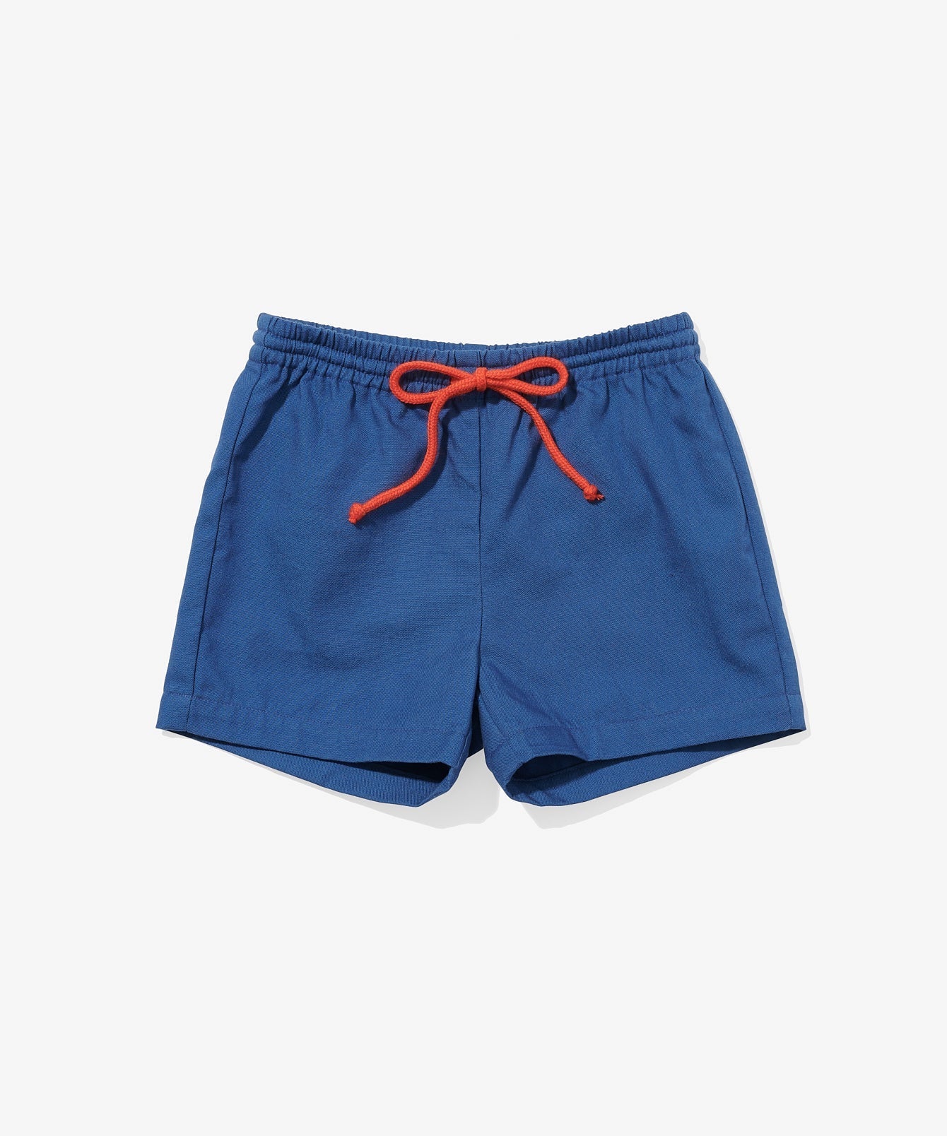 Boys | Bingo Short | Blue