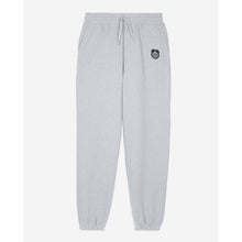 Blazon Tracksuit Trousers | Men | Grey Melange