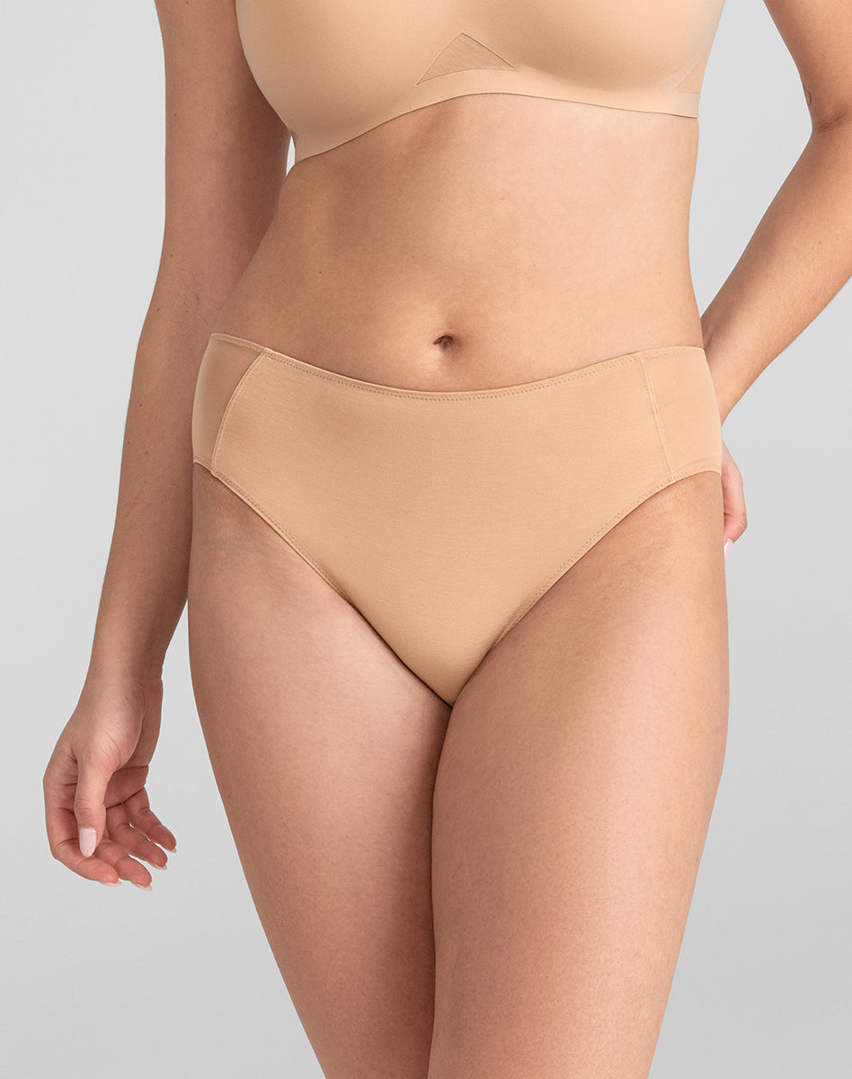 BlissWear Mesh Bikini